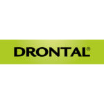 drontal logo
