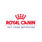 royal canin vetcare logo
