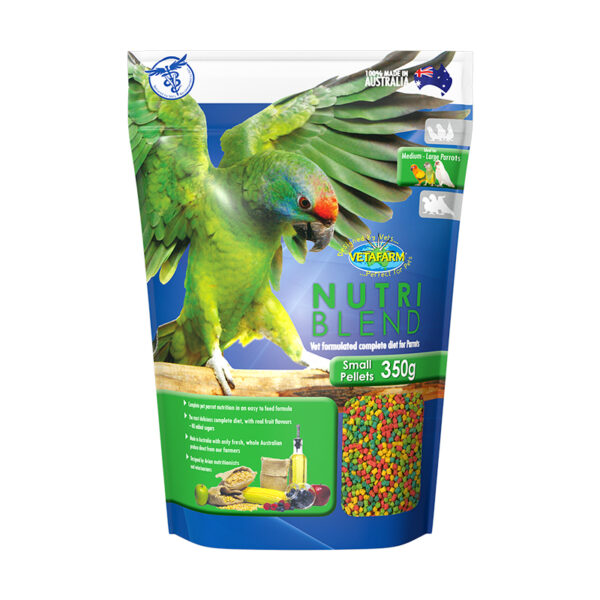 NUTR P 5