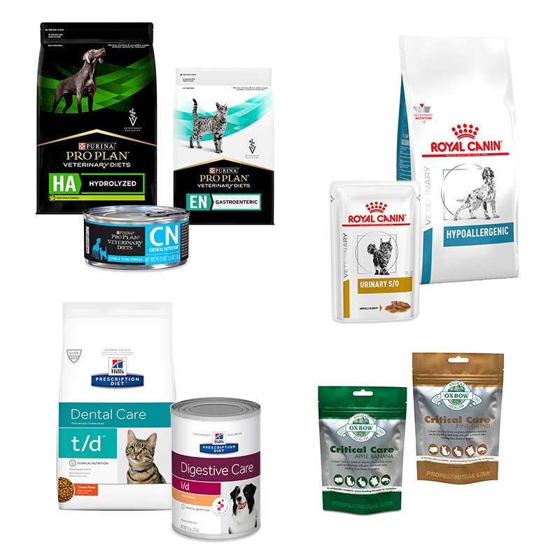 Prescription Pet Foods Townsville Vet Clinic Online Shop