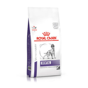 Royal Canin Vet Diet Canine Dental 6kg